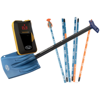 BCA Tracker4 Rescue Package