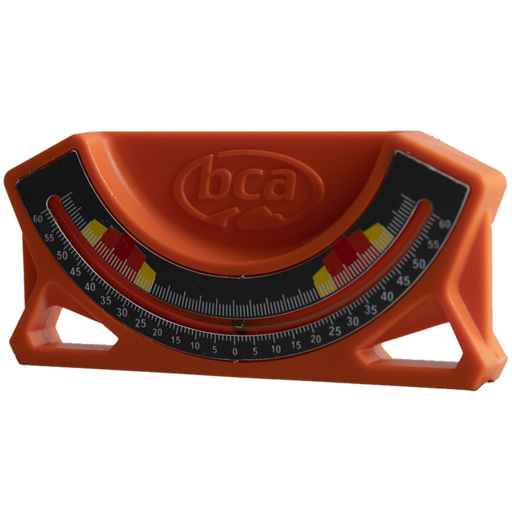 BCA Slope Meter
