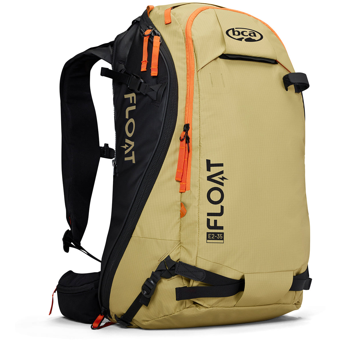 BCA Float E2-35 Airbag Pack Tan
