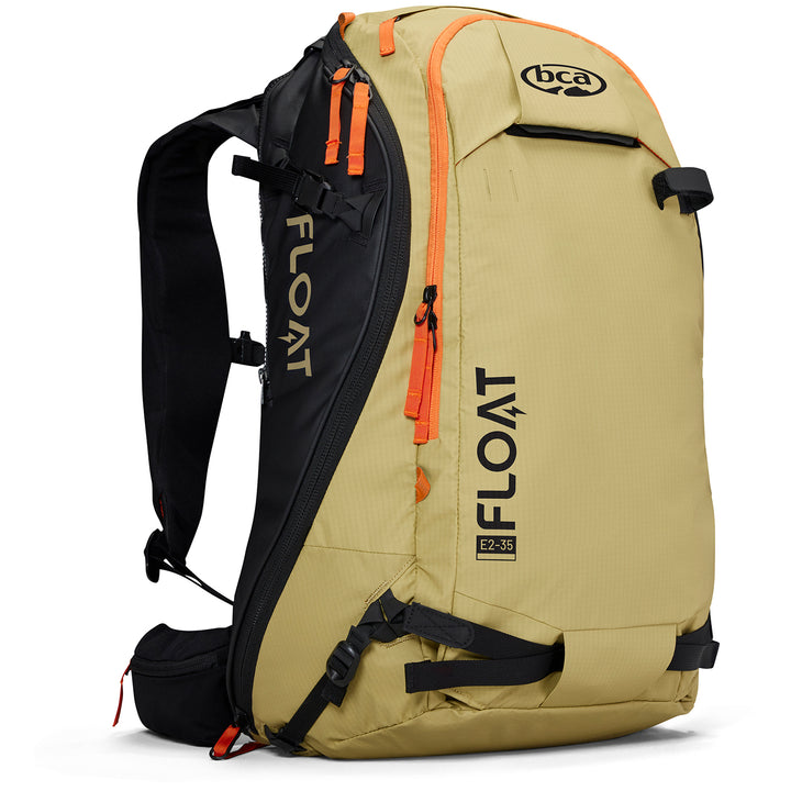 BCA Float E2-35 Airbag Pack Tan