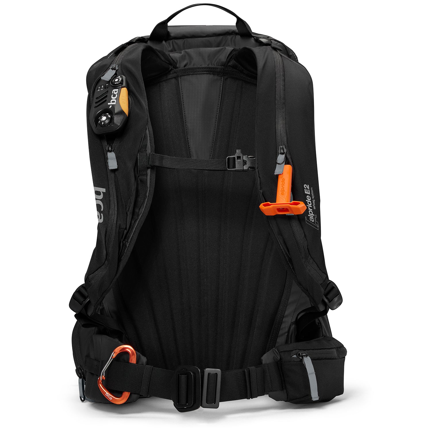 BCA Float E2-25 Airbag Pack – evo