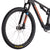 Santa Cruz Bicycles Blur C S Complete Mountain Bike 2022 Dark Matter