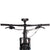 Santa Cruz Bicycles Blur C S Complete Mountain Bike 2022 Dark Matter