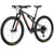 Santa Cruz Bicycles Blur C S Complete Mountain Bike 2022 Dark Matter