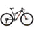 Santa Cruz Bicycles Blur C S Complete Mountain Bike 2022 Dark Matter