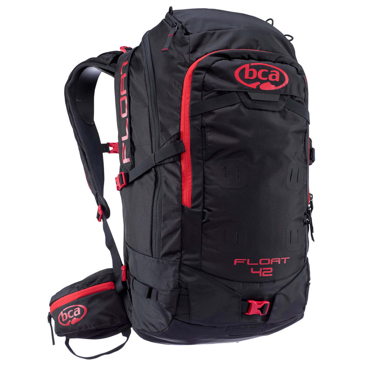 BCA Float 42 Airbag Pack Black