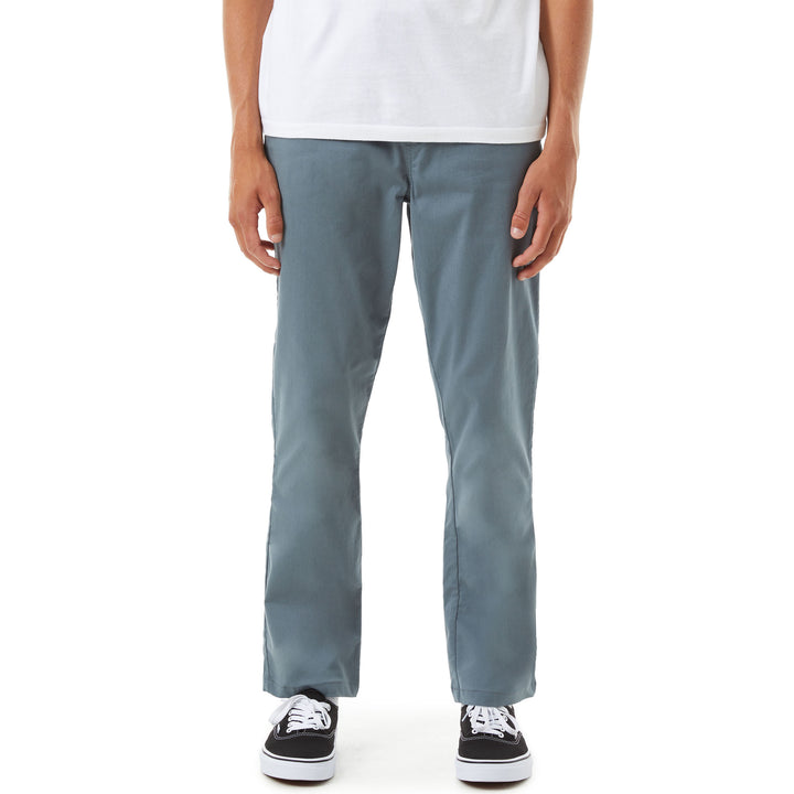 Katin Stand Pants - Men's Overcast