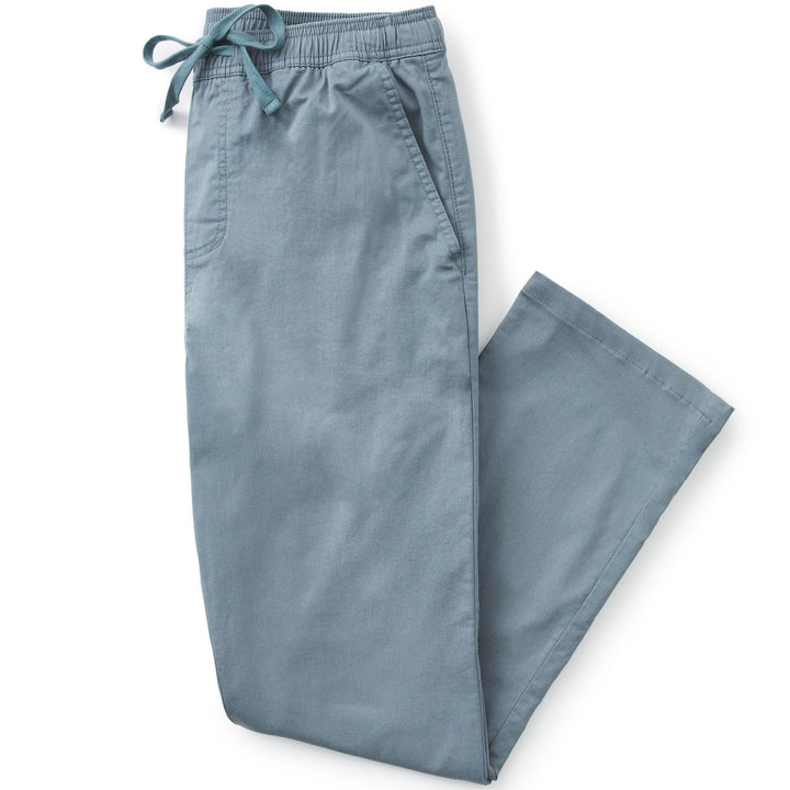 Katin Stand Pants - Men's Overcast