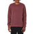 Katin Swell Sweater - Men's Maroon