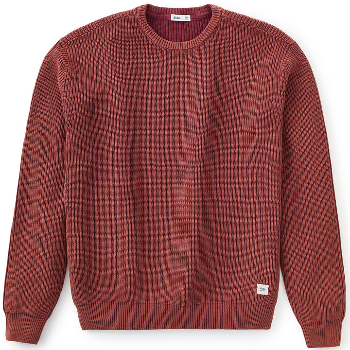 Katin Swell Sweater - Men's Maroon