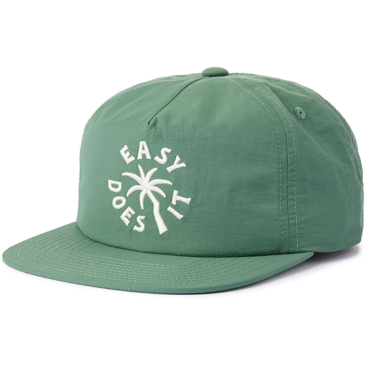 Katin Easy Palm Hat Teal