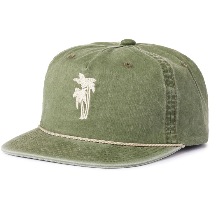 Katin Dos Palmas Hat Olive