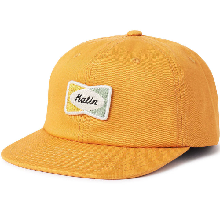 Katin Shape Hat Honey