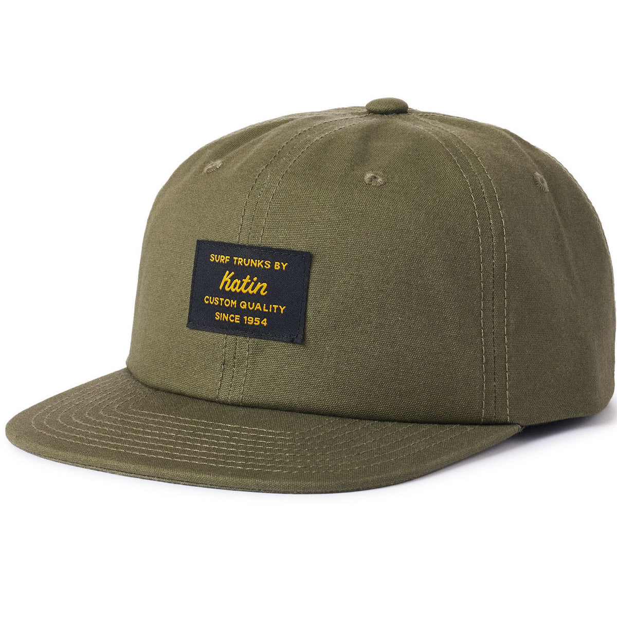 Katin Patrol Hat Olive