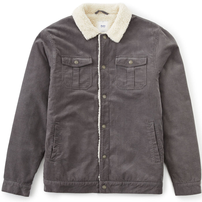 Katin Harris Jacket - Men's Graphite