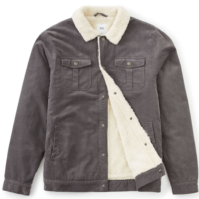 Katin Harris Jacket - Men's Graphite