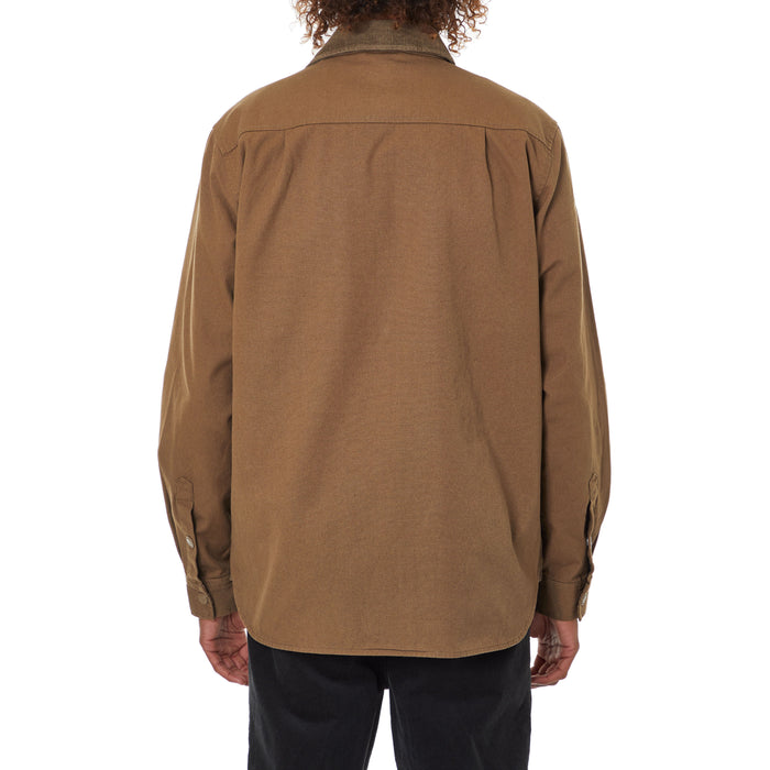 Katin Campbell Jacket - Men's Umber