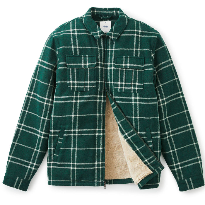 Katin Crosby Jacket - Men's Pine