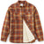 Katin Harold Jacket - Men's Rust