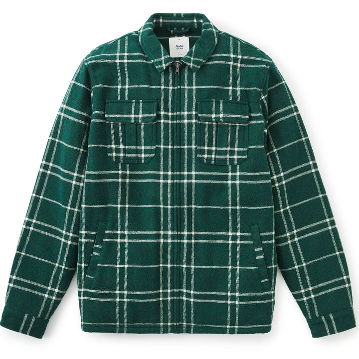 Katin Crosby Jacket - Men's Pine