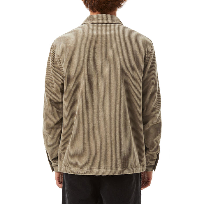 Katin Kane Jacket - Men's Almond