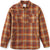Katin Harold Jacket - Men's Rust