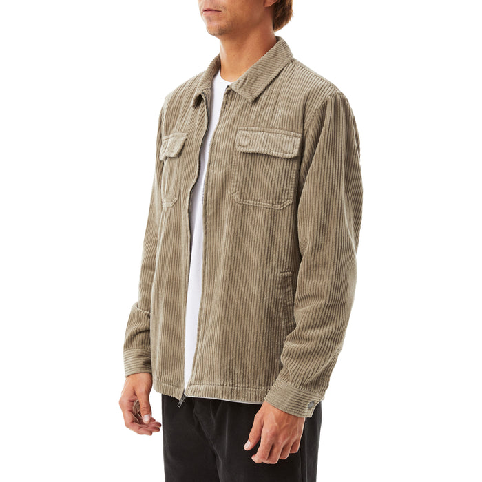 Katin Kane Jacket - Men's Almond