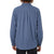 Katin Twiller Flannel - Men's Baltic Blue