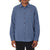 Katin Twiller Flannel - Men's Baltic Blue