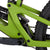 Santa Cruz Bicycles Nomad C S Complete Mountain Bike 2022 Adder Green