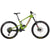 Santa Cruz Bicycles Nomad C S Complete Mountain Bike 2022 Adder Green