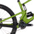 Santa Cruz Bicycles Nomad C S Complete Mountain Bike 2022 Adder Green
