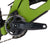 Santa Cruz Bicycles Nomad C S Complete Mountain Bike 2022 Adder Green