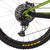 Santa Cruz Bicycles Nomad C S Complete Mountain Bike 2022 Adder Green