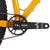 Santa Cruz Bicycles Chameleon A D Complete Mountain Bike 2023 Golden Yellow
