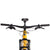 Santa Cruz Bicycles Chameleon A D Complete Mountain Bike 2023 Golden Yellow