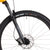 Santa Cruz Bicycles Chameleon A D Complete Mountain Bike 2023 Golden Yellow