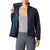 Mountain Hardwear Kor Cirrus™ Hybrid Jacket - Women's Dark Zinc