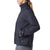 Mountain Hardwear Kor Cirrus™ Hybrid Jacket - Women's Dark Zinc