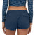 Patagonia Stretch Planing Micro Swim Shorts - Women's Tidepool Blue