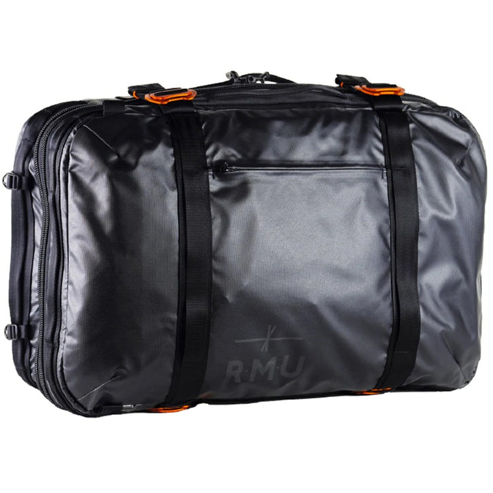 RMU Every Day Carry Mountain Briefcase Black