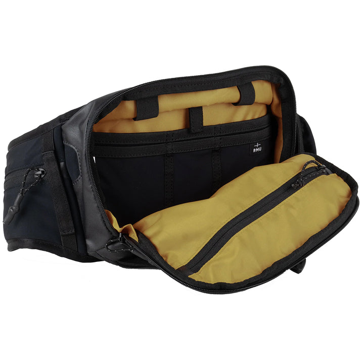 RMU Enduro 5L Fanny Pack Black