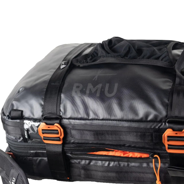 RMU Every Day Carry Mountain Briefcase Black