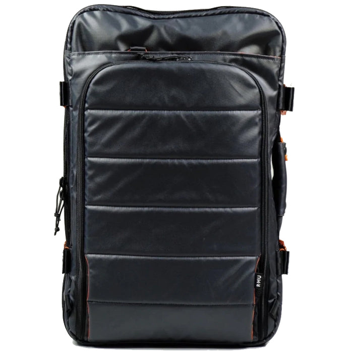 RMU Every Day Carry Mountain Briefcase Black