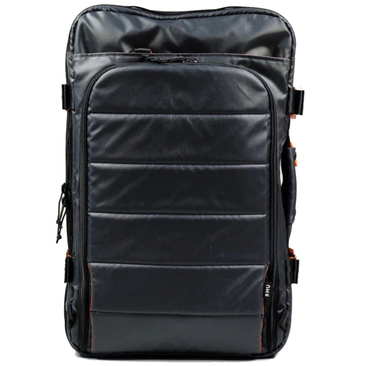 RMU Every Day Carry Mountain Briefcase Black