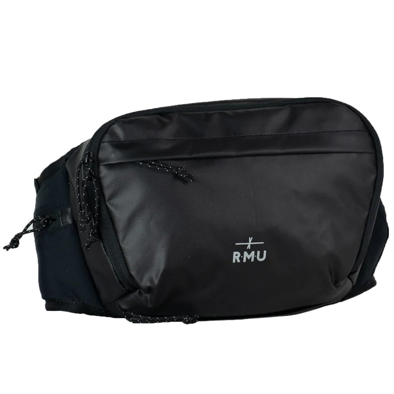 RMU Enduro 5L Fanny Pack Black