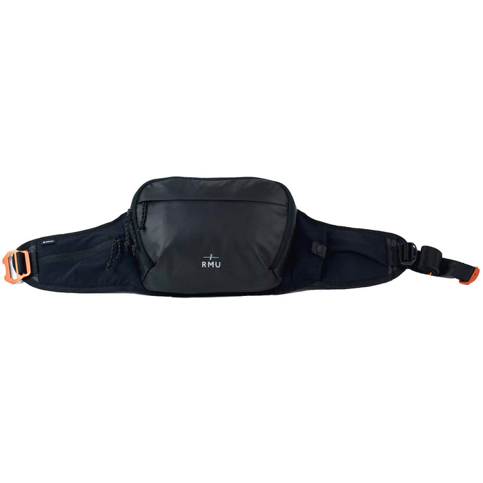 RMU Enduro 5L Fanny Pack Black