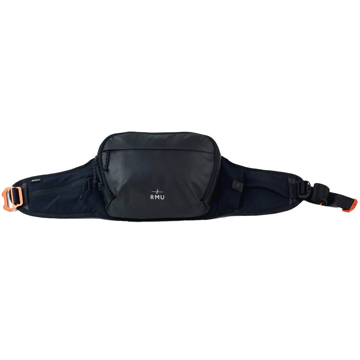 RMU Enduro 5L Fanny Pack Black