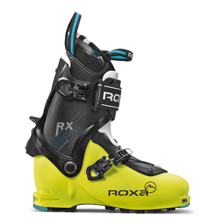 Roxa RX Tour Ski Boots 2022