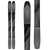 Atomic Backland 117 Skis 2023